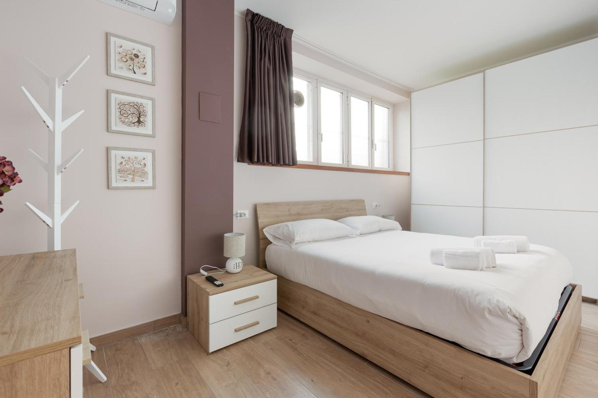 Affori M3 - Modern And Cozy * Mailand