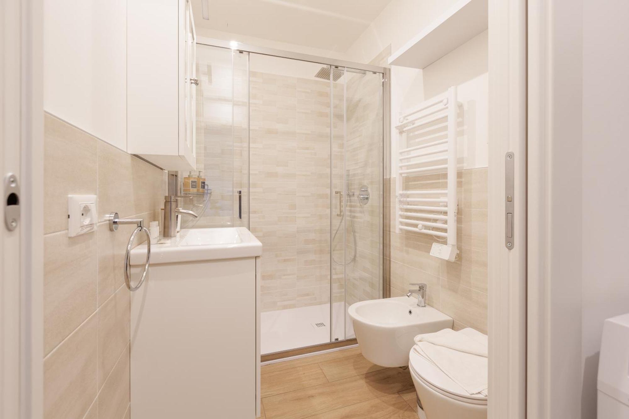 Affori M3 - Modern And Cozy * Mailand