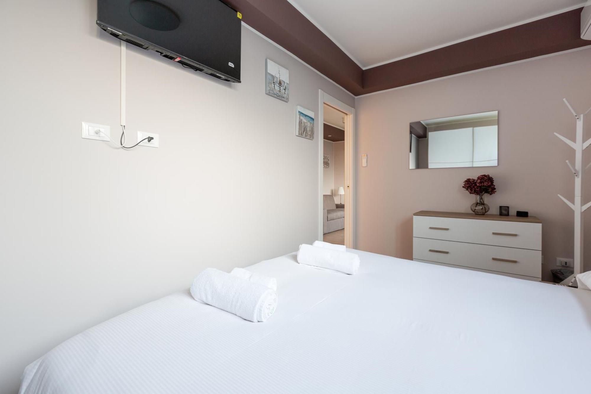 Affori M3 - Modern And Cozy Apartment Mailand